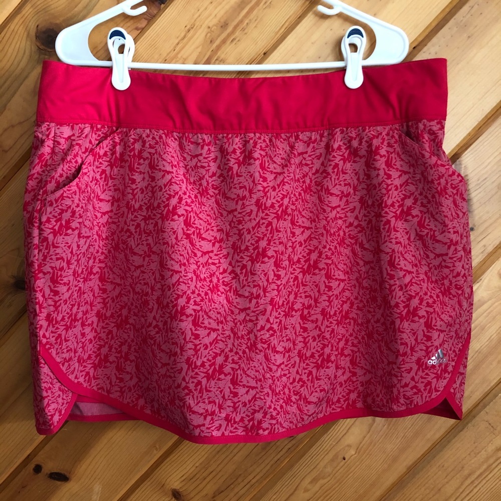 Adidas Golf Skort